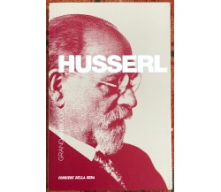  Grandangolo n. 42 - Husserl di Tommaso Tuppini, 2020, Corriere Della Sera