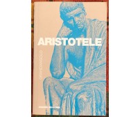Grandangolo n. 5 - Aristotele di Roberto Radice,  2019,  Corriere Della Sera