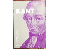 Grandangolo n. 7 - Kant di Tommaso Tuppini, 2019, Corriere Della Sera