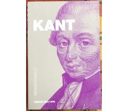 Grandangolo n. 7 - Kant di Tommaso Tuppini, 2019, Corriere Della Sera