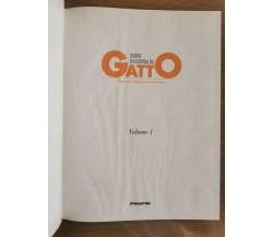 Grande enciclopedia del gatto 1 - De Agostini - 1992 - AR