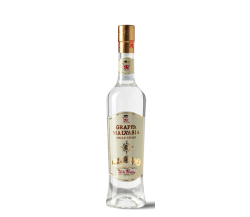 Grappa Malvasia delle Lipari Russo Siciliano/500 ml