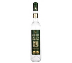 Grappa Moscato di Pantelleria Russo Siciliano/500 ml