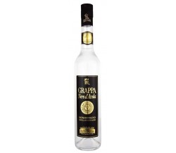 Grappa Nero d’Avola Russo Siciliano/500 ml