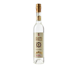 Grappa Syrah Russo Siciliano/500 ml