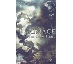 Grimace	 di Chiara Orlando,  2019,  Genesis Publishing