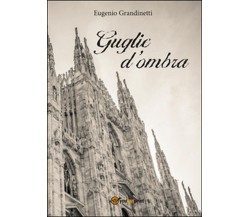 Guglie d’ombra	 di Eugenio Grandinetti,  2016,  Youcanprint