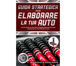 Guida Strategica Per Elaborare La Tua Auto: Tutto quello che devi sapere per mod