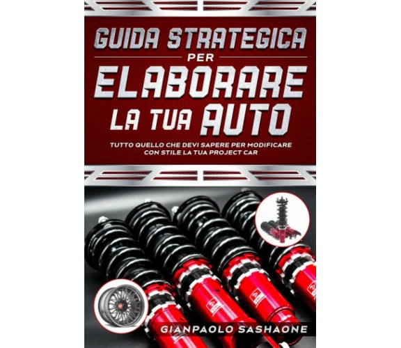 Guida Strategica Per Elaborare La Tua Auto: Tutto quello che devi sapere per mod