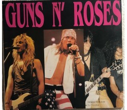 Guns N’ Roses di Aa.vv.,  Gruppo Editoriale Lo Vecchio