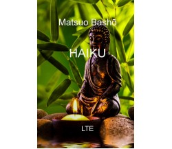 Haiku di Matsuo Bashô,  2020,  Latorre-editore