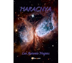 Haracnya	 di Leo A. Nugnes,  2015,  Youcanprint