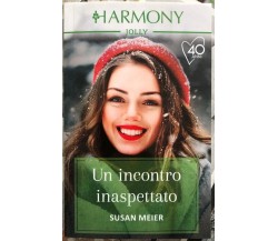 Harmony Jolly n. 2910 - Un incontro inaspettato di Susan Meier,  2021-10-20,  H