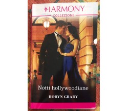  Harmony Pack - Notti hollywoodiane di Robyn Grady, 2022, Harlequin Mondadori