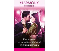 Harmony n. 3432 - Una proposta da un milione di dollari di Jennifer Hayward,  20
