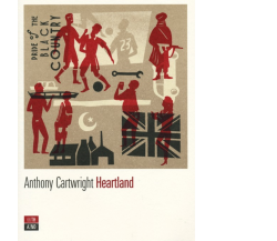Heartland di Anthony Cartwright,  2013,  66th And 2nd