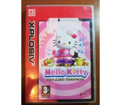 Hello Kitty - Xplosiv - Pegi - 2005 - M