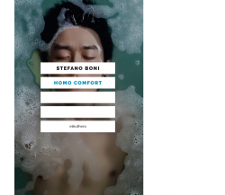 Homo comfort di Boni Stefano - Elèuthera, 2019
