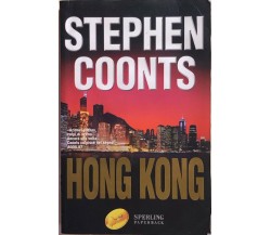 Hong Kong di Stephen Coonts, 2004, Sperling Kupfer