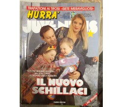 Hurrà Juventus n. 12/1991 di Juventus F.c.,  1991,  Fabbri Editori