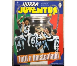 Hurrà Juventus n. 5/1998 di Aa.vv.,  1998,  Juventus F.c.