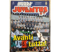 Hurrà Juventus n. 9/1998 di Aa.vv.,  1998,  Juventus F.c.