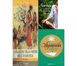 I Disordini della Mente nell’ Ayurveda - Ayurv, La Ruota di Guarigione - Ayurv.