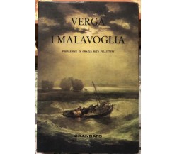  I Malavoglia di Giovanni Verga, 1987, Brancato