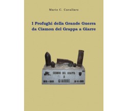 I Profughi della Grande Guerra: da Cismon del Grappa a Giarre	