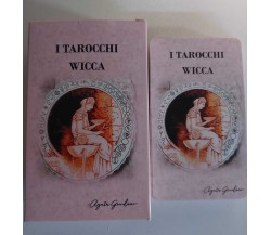 I Tarocchi Wicca di Agata Giordano, 2023, L’altare Della Strega