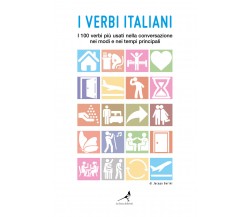 I Verbi Italiani	 di Jacopo Gorini,  2021,  Youcanprint