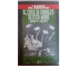 I classici del fantastico - Howard ph lovecraft - Hobby Work , 1997 - C