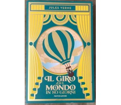 I classici per ragazzi n. 9 - Il giro del mondo in 80 giorni di Jules Verne,  20