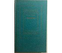 I commedianti di Graham Greene, 1966, Arnoldo Mondadori Editore