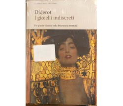 I gioielli indiscreti di Diderot, 2007, Barbera Editore