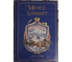  I grandi Romanzi di avventura n. 23 - Michele Strogroff di Jules Verne, 2023,