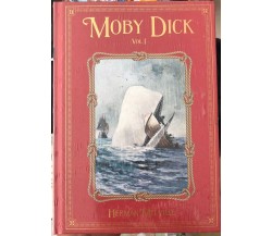  I grandi Romanzi di avventura n. 4 - Moby Dick Vol. 1 di Herman Melville, 202