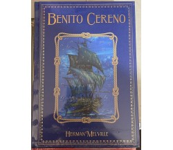 I grandi Romanzi di avventura n. 50 - Benito Cereno di Herman Melville, 2023, 