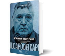 I grandi boss n. 1 - IL CAPO DEI CAPI di Attilio Bolzoni, Giuseppe D’Avanzo,  20