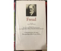 I grandi filosofi n. 2 - Freud di Cesare Luigi Musatti,  2022,  Rba