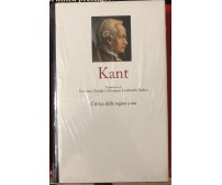 I grandi filosofi n. 2 - Kant di Giovanni Gentile, Giuseppe Lombardo Radice,  20