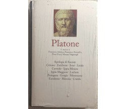 I grandi filosofi n.1 - Platone di Aa.vv.,  2021,  Rba