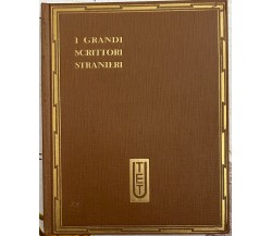 I grandi scrittori stranieri Vol. 4 - L’Apostolo di Alesssandro Petofi, 1936,