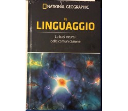 I grandi segreti del cervello n. 2 - Il linguaggio di National Geographic, 202