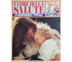 I libri della salute 3 volumi di Alberto Peruzzo,  1983 -D