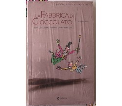 I nuovi capolavori della narrativa per ragazzi n. 2 - La fabbrica di cioccolato