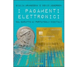 I pagamenti elettronici. Dal baratto ai portafogli digitali