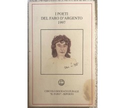 I poeti del faro d’argento 1997 di Aa.vv.,  1997,  Circolo Socio-culturale Il Fa