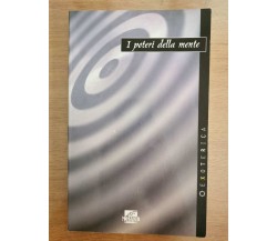 I poteri della mente - AA. VV. - Mosaico - 1999 - AR