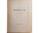 I ragazzi di Jo di Luisa M. Alcott, 1958, Saie Editrice Torino